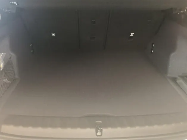 BMW X1 20d xDrive paddles