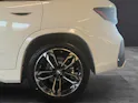 BMW X1 20d xDrive paddles