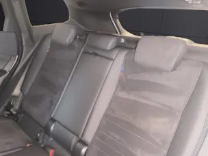 BMW X1 20d xDrive paddles