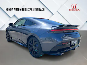 Honda Prelude 2.0 i-MMD Advance mit Honda 1.9% Aktionsleasing