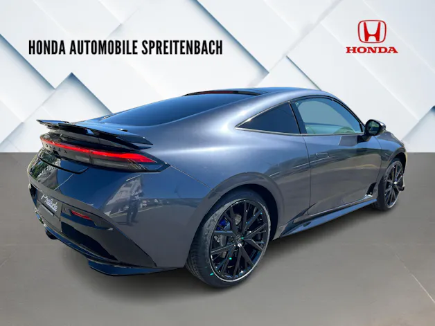 Honda Prelude 2.0 i-MMD Advance mit Honda 1.9% Aktionsleasing