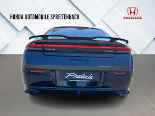 Honda Prelude 2.0 i-MMD Advance mit Honda 1.9% Aktionsleasing