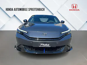 Honda Prelude 2.0 i-MMD Advance mit Honda 1.9% Aktionsleasing