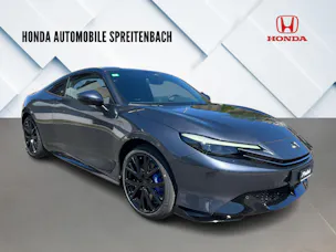 Honda Prelude 2.0 i-MMD Advance mit Honda 1.9% Aktionsleasing