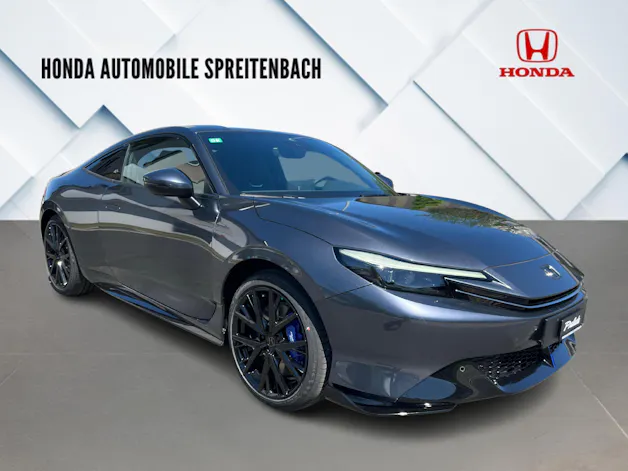 Honda Prelude 2.0 i-MMD Advance mit Honda 1.9% Aktionsleasing