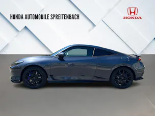 Honda Prelude 2.0 i-MMD Advance mit Honda 1.9% Aktionsleasing