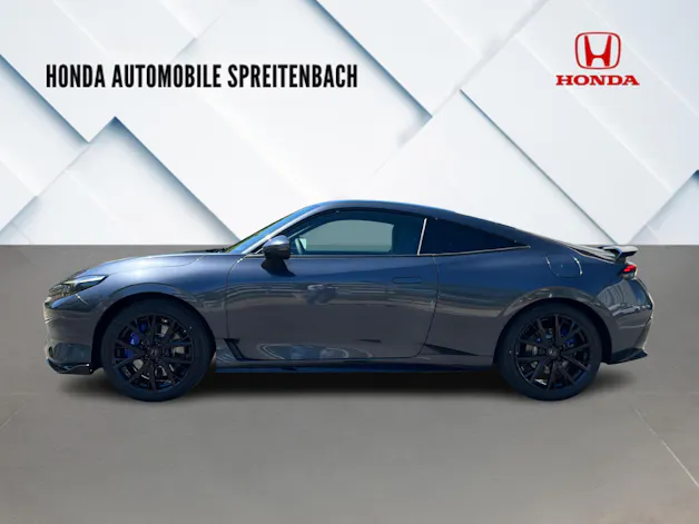 Honda Prelude 2.0 i-MMD Advance mit Honda 1.9% Aktionsleasing