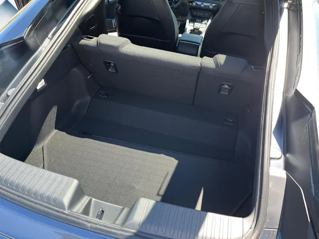 Honda Prelude 2.0 i-MMD Advance mit Honda 1.9% Aktionsleasing
