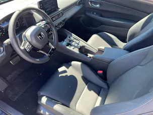 Honda Prelude 2.0 i-MMD Advance mit Honda 1.9% Aktionsleasing