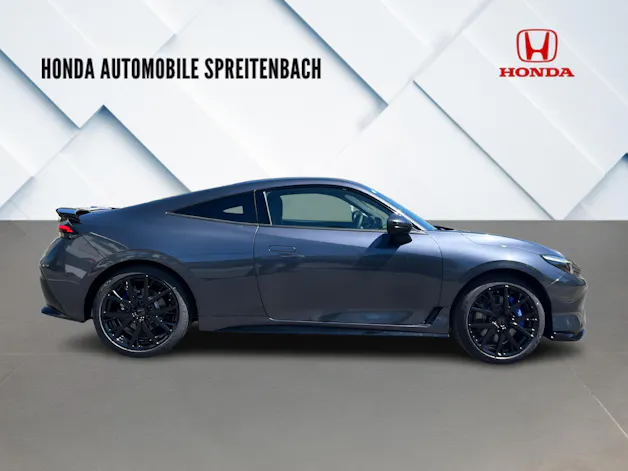 Honda Prelude 2.0 i-MMD Advance mit Honda 1.9% Aktionsleasing