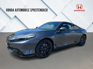 Honda Prelude 2.0 i-MMD Advance mit Honda 1.9% Aktionsleasing