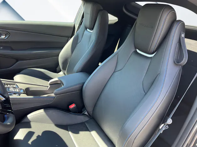 Honda Prelude 2.0 i-MMD Advance mit Honda 1.9% Aktionsleasing
