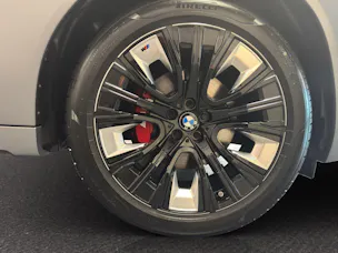 BMW X3 20d xDrive