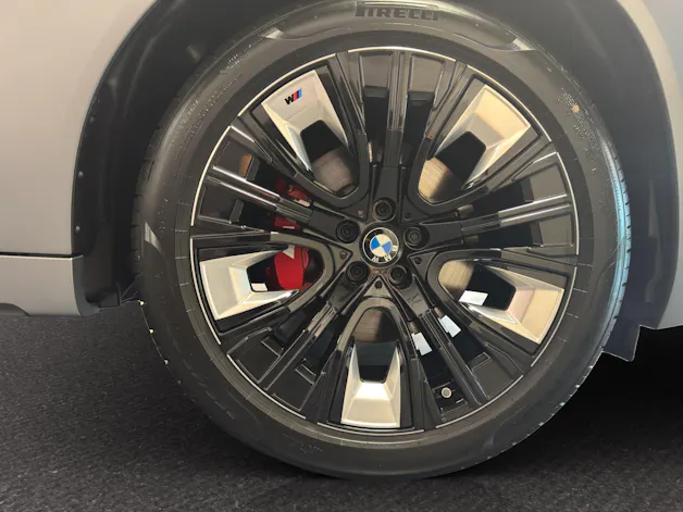 BMW X3 20d xDrive