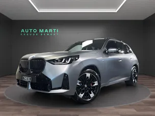 BMW X3 20d xDrive
