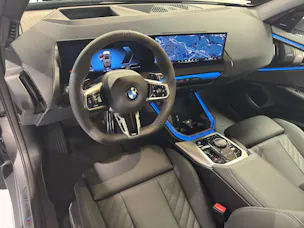 BMW X3 20d xDrive