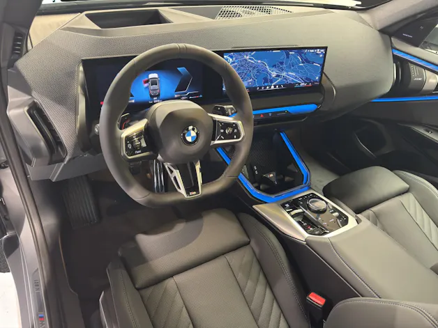 BMW X3 20d xDrive