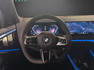 BMW X3 20d xDrive