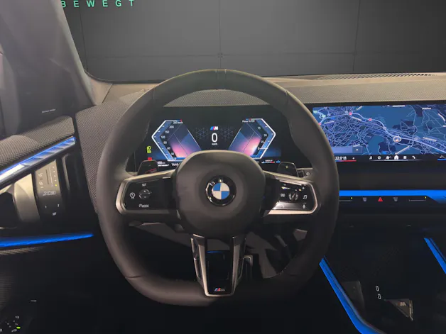 BMW X3 20d xDrive