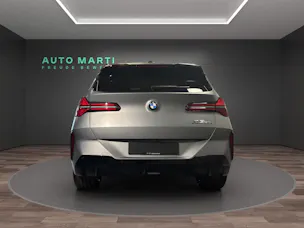 BMW X3 20d xDrive
