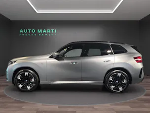 BMW X3 20d xDrive