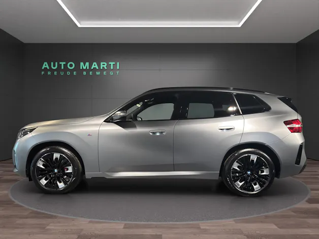 BMW X3 20d xDrive