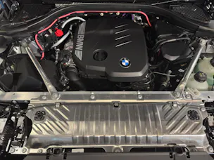 BMW X3 20d xDrive