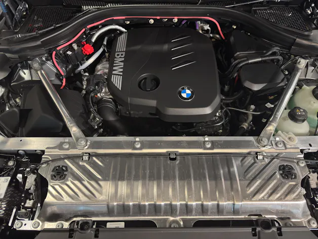 BMW X3 20d xDrive
