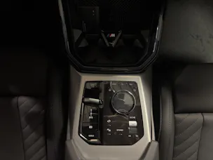 BMW X3 20d xDrive