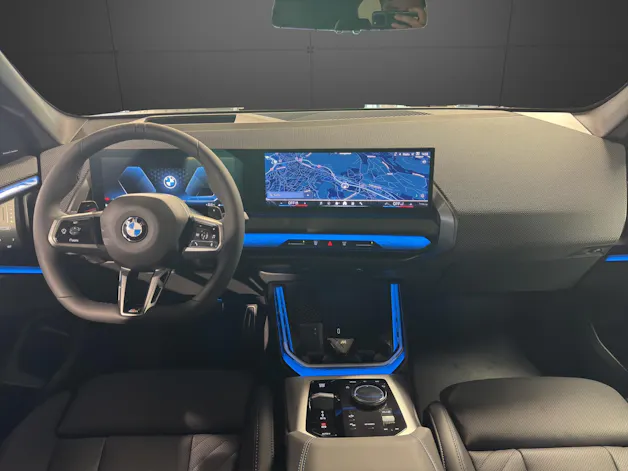 BMW X3 20d xDrive