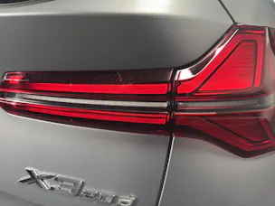 BMW X3 20d xDrive