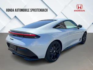 Honda Prelude 2.0 i-MMD Advance mit Honda Aktionsleaing 1.9%