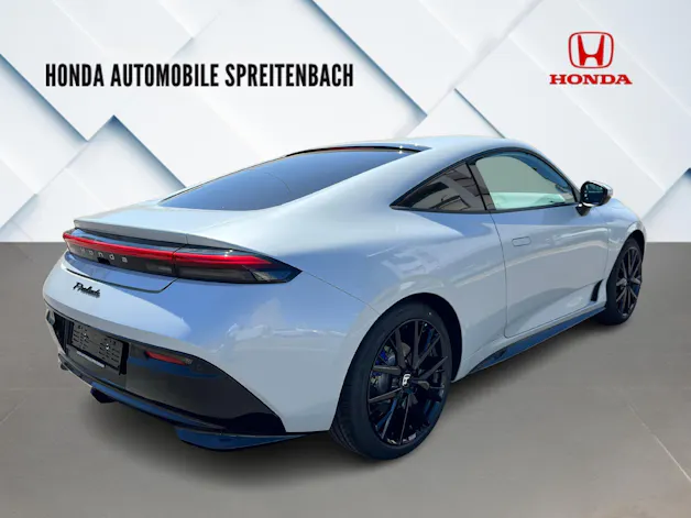Honda Prelude 2.0 i-MMD Advance mit Honda Aktionsleaing 1.9%