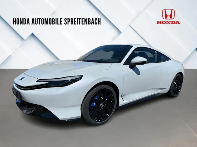 Honda Prelude 2.0 i-MMD Advance mit Honda Aktionsleaing 1.9%