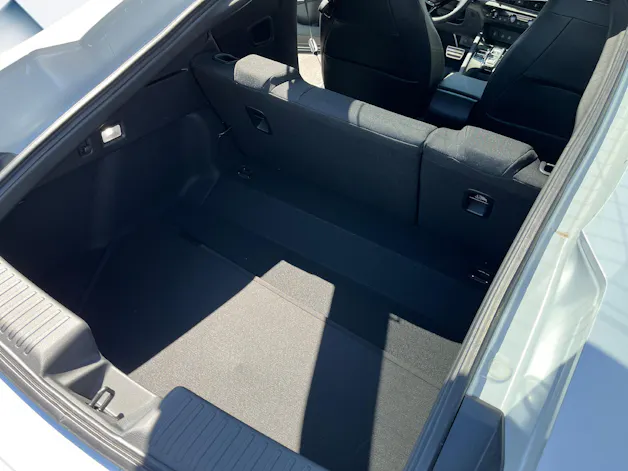 Honda Prelude 2.0 i-MMD Advance mit Honda Aktionsleaing 1.9%