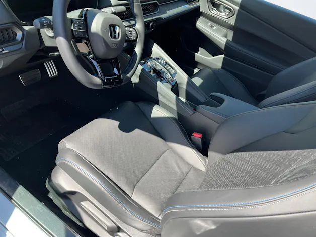 Honda Prelude 2.0 i-MMD Advance mit Honda Aktionsleaing 1.9%