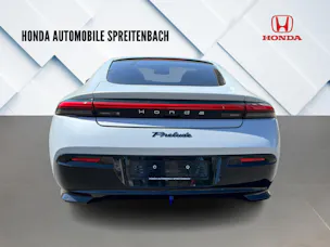 Honda Prelude 2.0 i-MMD Advance mit Honda Aktionsleaing 1.9%