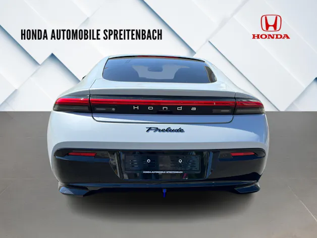 Honda Prelude 2.0 i-MMD Advance mit Honda Aktionsleaing 1.9%