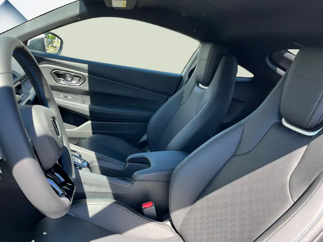 Honda Prelude 2.0 i-MMD Advance mit Honda Aktionsleaing 1.9%