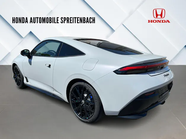 Honda Prelude 2.0 i-MMD Advance mit Honda Aktionsleaing 1.9%
