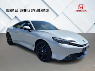 Honda Prelude 2.0 i-MMD Advance mit Honda Aktionsleaing 1.9%