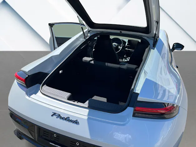 Honda Prelude 2.0 i-MMD Advance mit Honda Aktionsleaing 1.9%