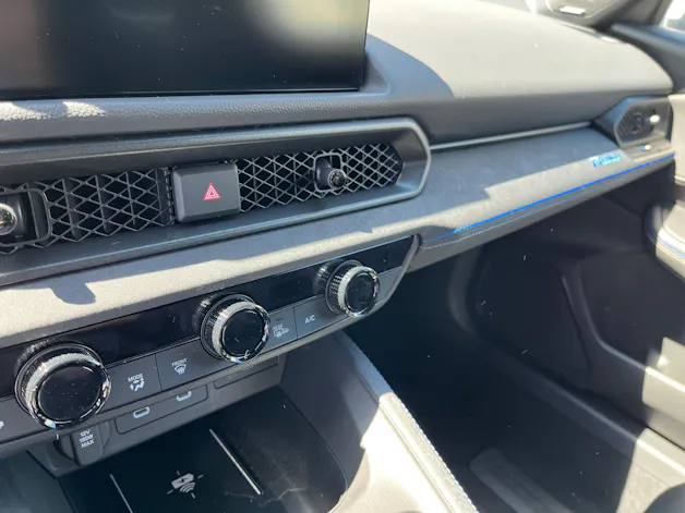 Honda Prelude 2.0 i-MMD Advance mit Honda Aktionsleaing 1.9%