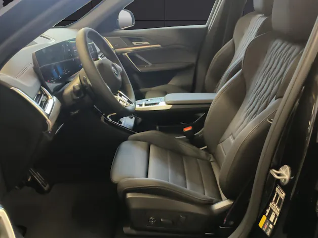 BMW iX2 30 xDrive