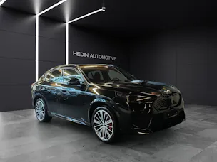 BMW iX2 30 xDrive