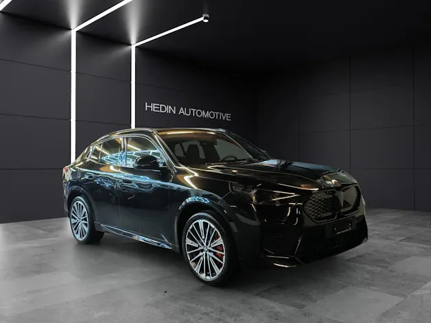 BMW iX2 30 xDrive