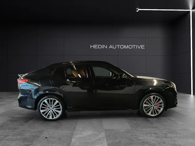 BMW iX2 30 xDrive
