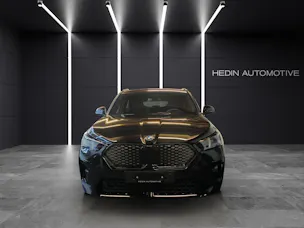 BMW iX2 30 xDrive