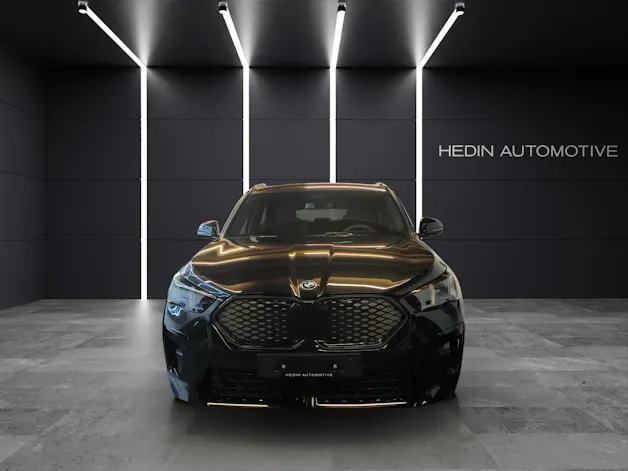 BMW iX2 30 xDrive