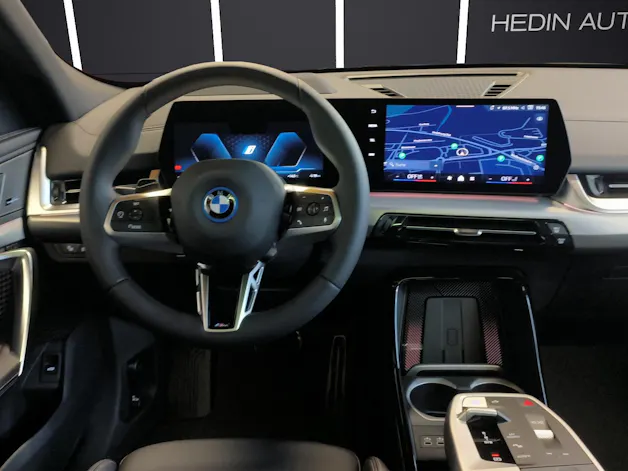 BMW iX2 30 xDrive